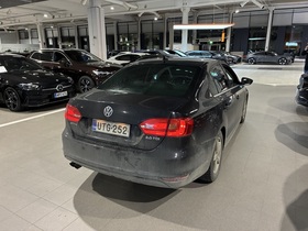 Volkswagen Jetta vaihtoauto