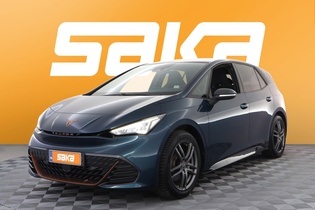 Cupra Born vaihtoauto