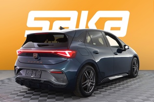 Cupra Born vaihtoauto