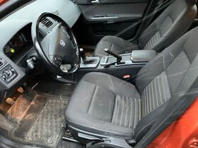 Volvo V50 vaihtoauto