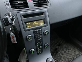 Volvo V50 vaihtoauto