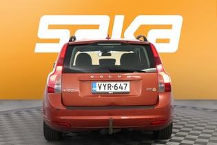 Volvo V50 vaihtoauto