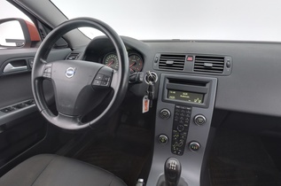Volvo V50 vaihtoauto