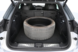 Porsche Macan vaihtoauto