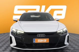 Audi e-tron GT vaihtoauto