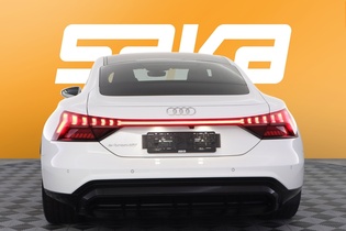 Audi e-tron GT vaihtoauto