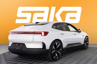 Polestar 4 vaihtoauto