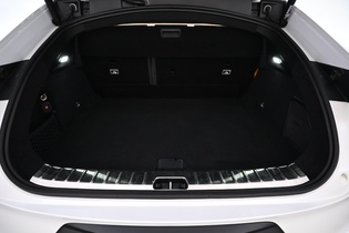 Polestar 4 vaihtoauto