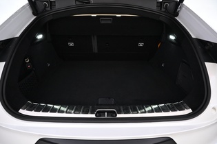 Polestar 4 vaihtoauto