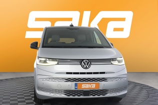 Volkswagen Multivan vaihtoauto