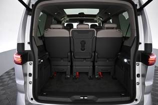 Volkswagen Multivan vaihtoauto