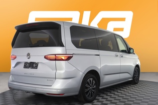 Volkswagen Multivan vaihtoauto