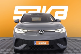 Volkswagen ID.5 vaihtoauto