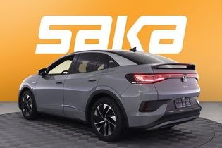 Volkswagen ID.5 vaihtoauto