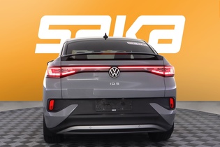 Volkswagen ID.5 vaihtoauto