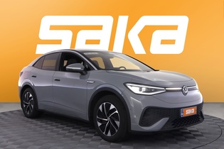 Volkswagen ID.5 vaihtoauto