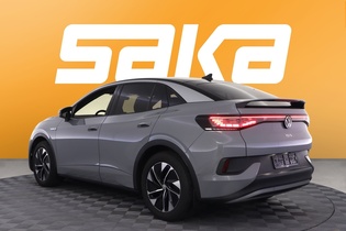 Volkswagen ID.5 vaihtoauto