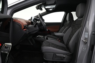 Volkswagen ID.5 vaihtoauto