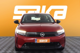 Opel Corsa-e vaihtoauto