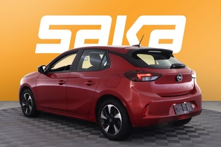 Opel Corsa-e vaihtoauto