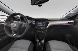 Opel Corsa-e vaihtoauto