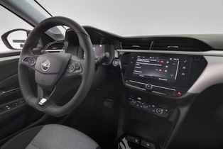 Opel Corsa-e vaihtoauto