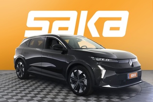 Renault Scénic vaihtoauto