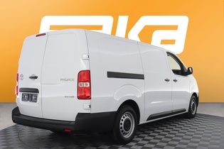 Toyota Proace EV vaihtoauto