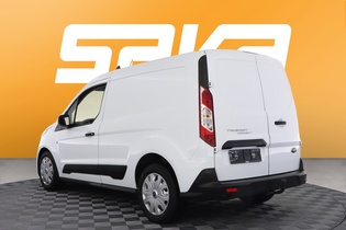 Ford Transit Connect vaihtoauto