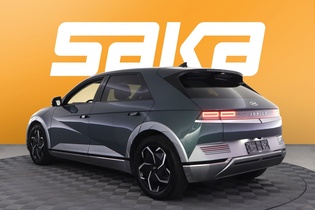 Hyundai IONIQ 5 vaihtoauto