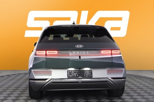 Hyundai IONIQ 5 vaihtoauto