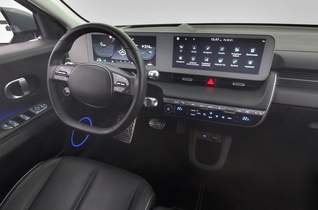 Hyundai IONIQ 5 vaihtoauto