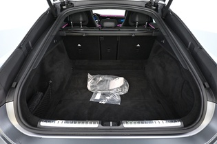 Mercedes-Benz EQS vaihtoauto