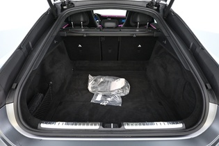 Mercedes-Benz EQS vaihtoauto