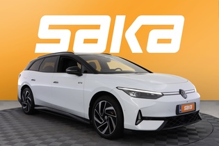 Volkswagen ID.7 vaihtoauto