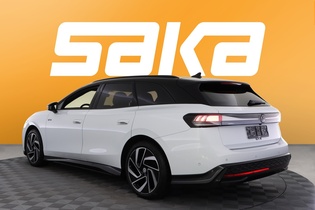 Volkswagen ID.7 vaihtoauto