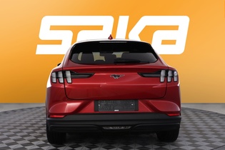 Ford USA Mustang vaihtoauto