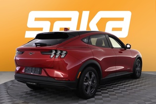 Ford USA Mustang vaihtoauto