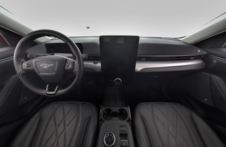 Ford USA Mustang vaihtoauto