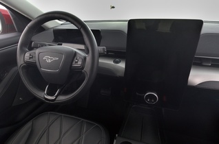 Ford USA Mustang vaihtoauto