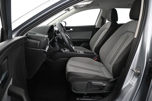 SEAT Leon Sportstourer vaihtoauto