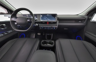 Hyundai IONIQ 5 vaihtoauto