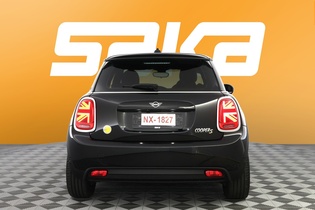 Mini Cooper vaihtoauto