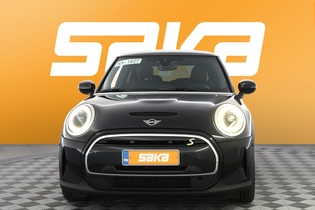 Mini Cooper vaihtoauto