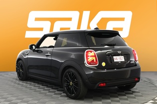 Mini Cooper vaihtoauto