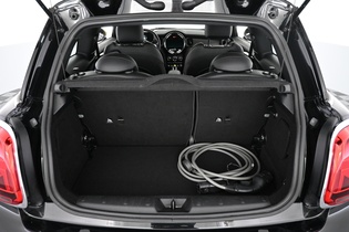 Mini Cooper vaihtoauto