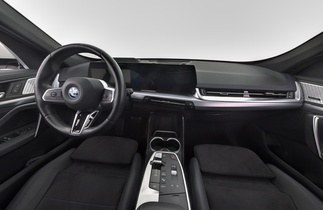 BMW iX1 vaihtoauto