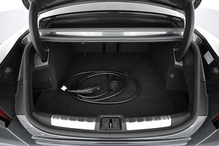 Audi e-tron GT vaihtoauto