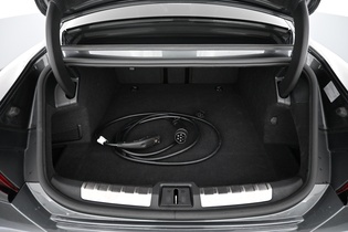 Audi e-tron GT vaihtoauto