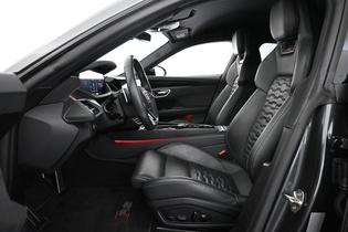 Audi e-tron GT vaihtoauto